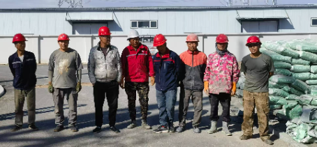 侨乡街道开发区厂房地基沉降注浆加固施工队伍怎么选